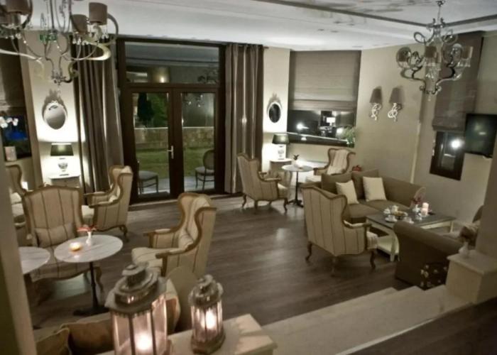 Melies Boutique Hotel