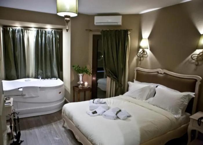 Melies Boutique Hotel