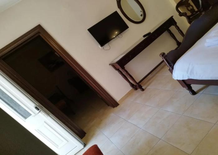 Pozar Salt Cave Hotel Spa
