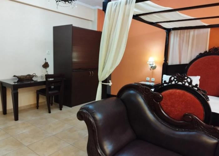 Pozar Salt Cave Hotel Spa