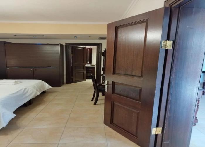 Pozar Salt Cave Hotel Spa