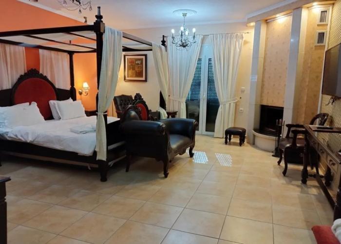 Pozar Salt Cave Hotel Spa