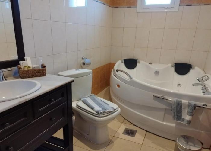 Pozar Salt Cave Hotel Spa
