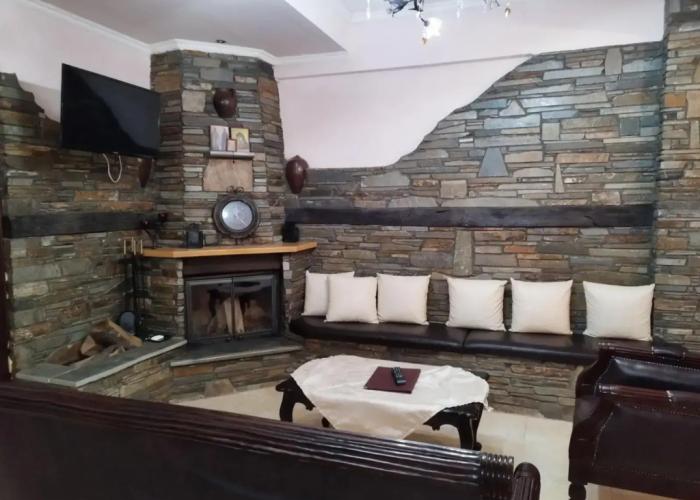 Pozar Salt Cave Hotel Spa
