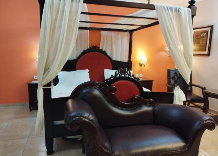 Pozar Salt Cave Hotel Spa