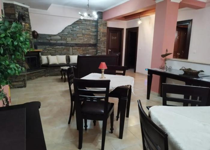 Pozar Salt Cave Hotel Spa