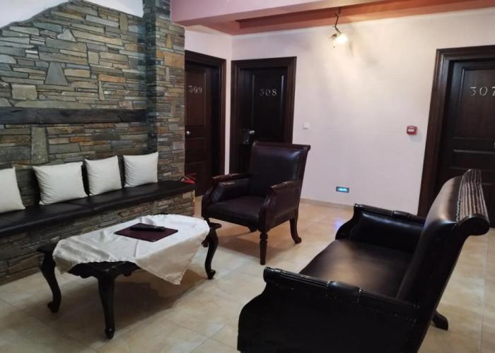Pozar Salt Cave Hotel Spa