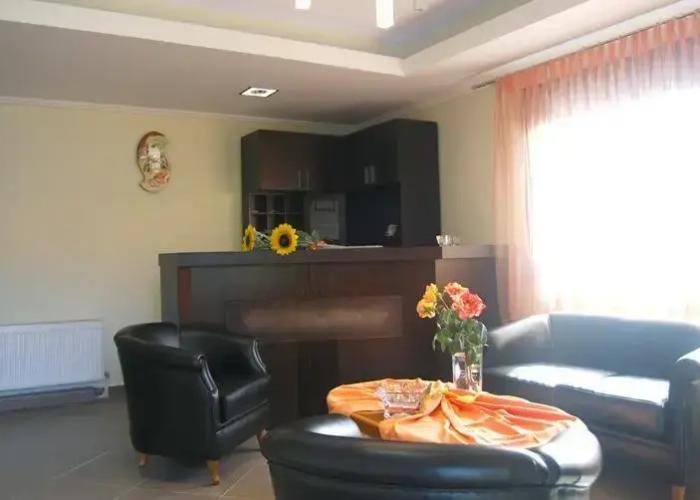 Villa Amalthea
