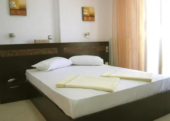 Villa Amalthea