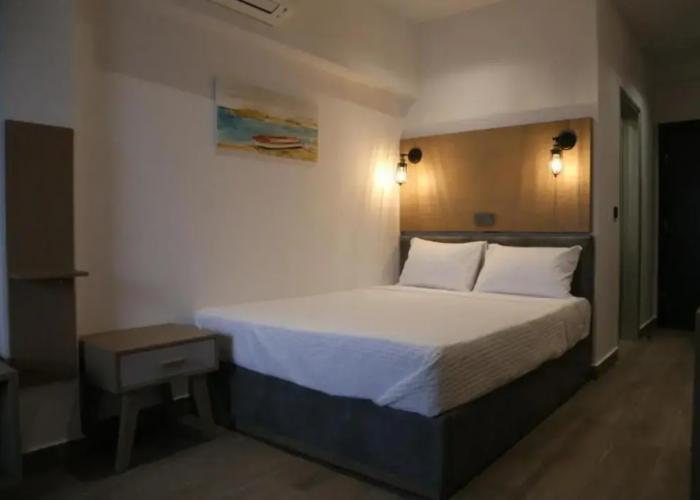 Amalia Rooms Sea View