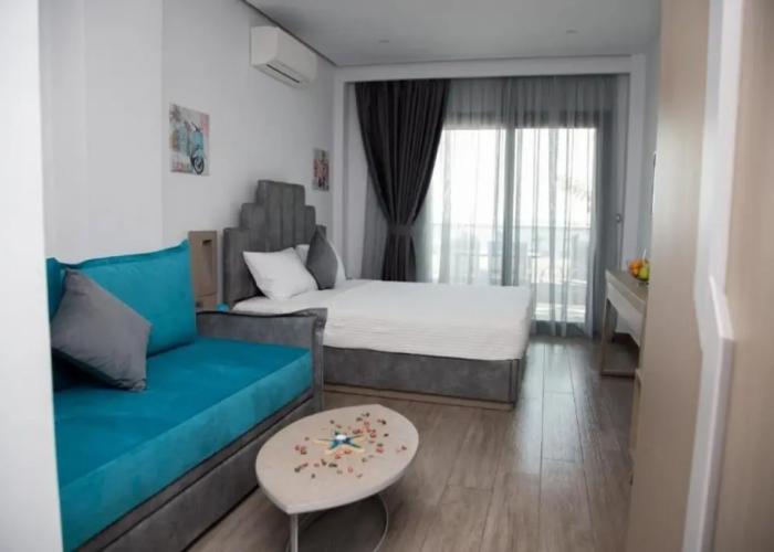 Amalia Rooms Sea View