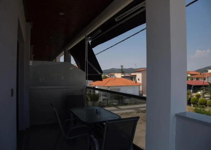 Amalia Rooms Sea View