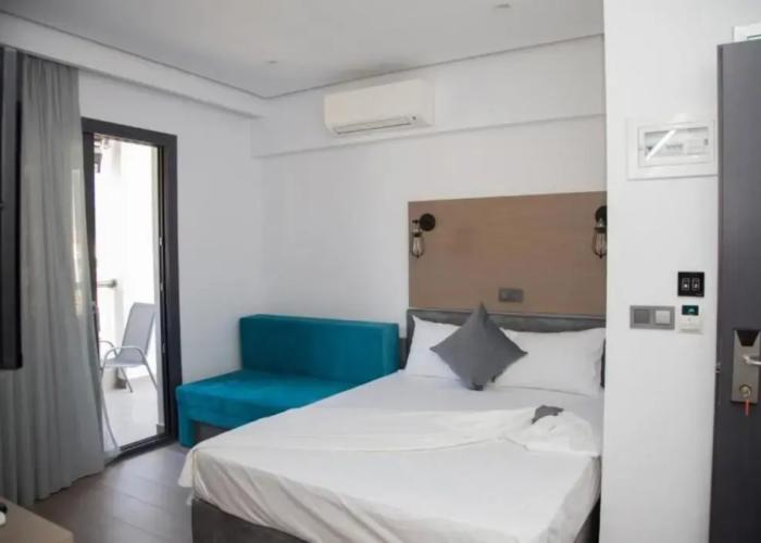 Amalia Rooms Sea View