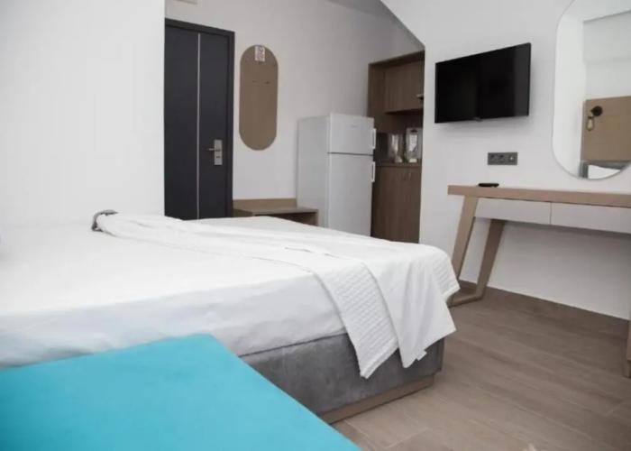 Amalia Rooms Sea View