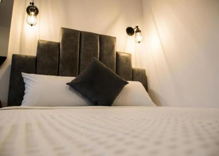 Amalia Rooms Sea View