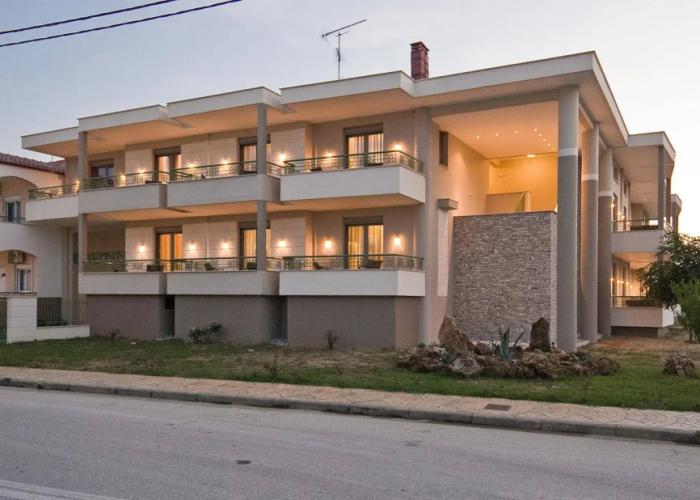 Alexander Inn