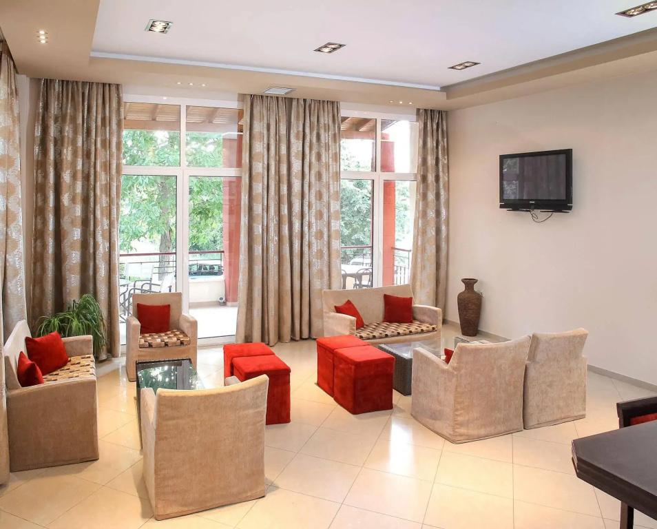 фото Electra Hotel