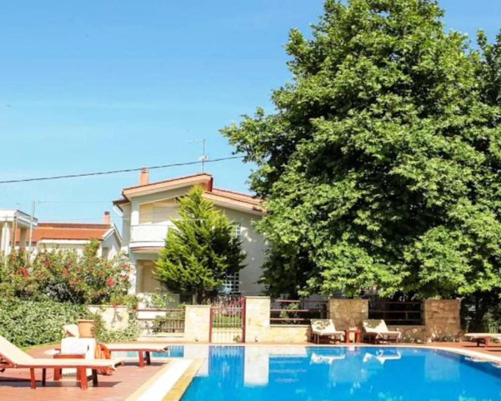 фото Electra Hotel