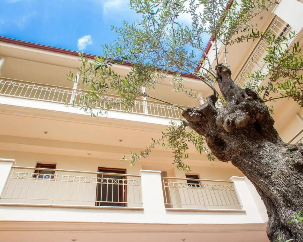 фото Electra Hotel