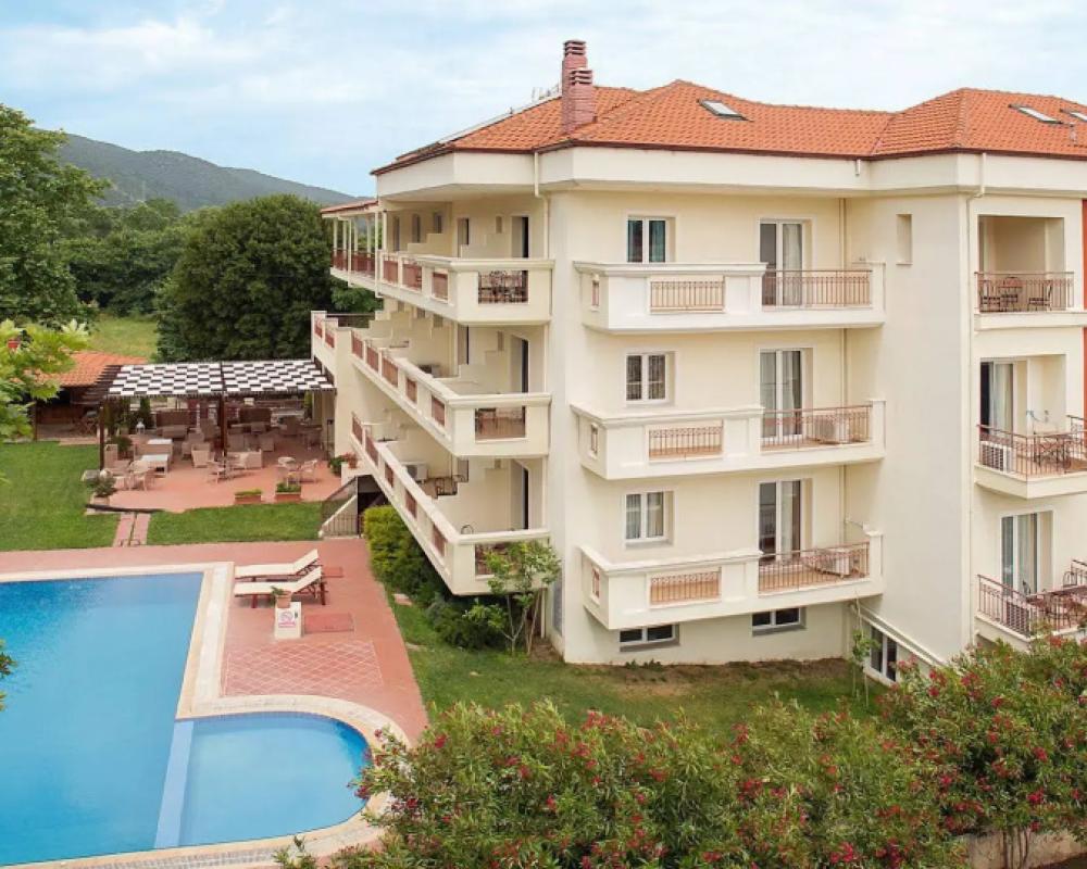 фото Electra Hotel