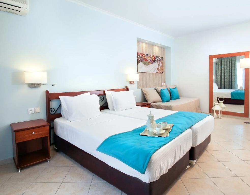 фото Electra Hotel