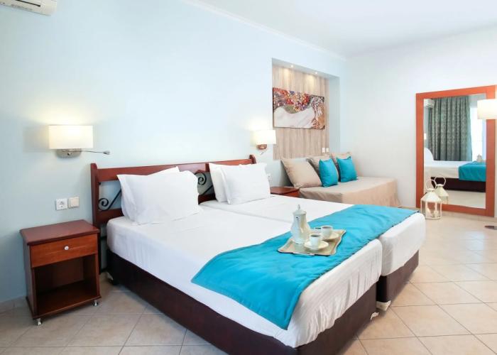 Electra Hotel