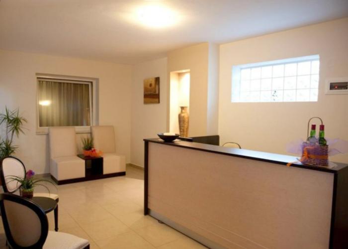 Ammolithos Beach Hotel