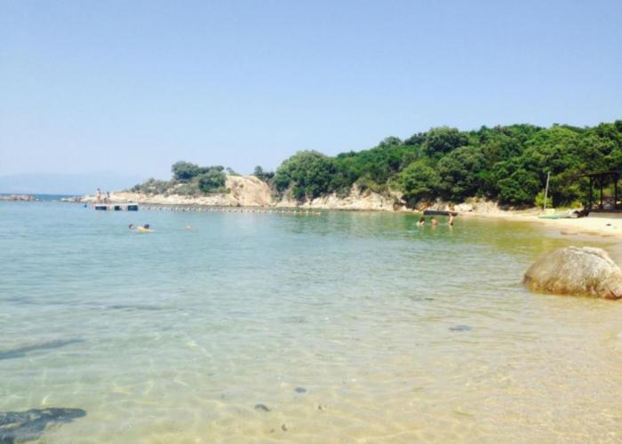 Ammolithos Beach Hotel
