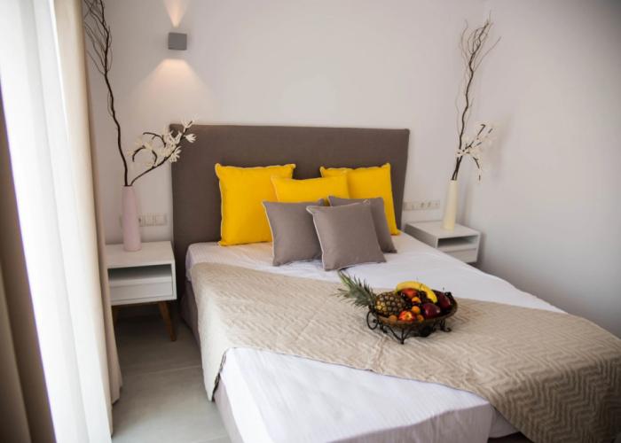 Stavros Beach Hotel