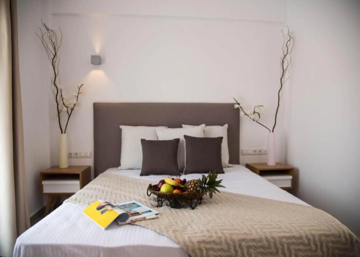 Stavros Beach Hotel