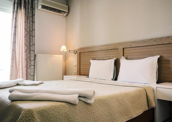 Stavros Beach Hotel