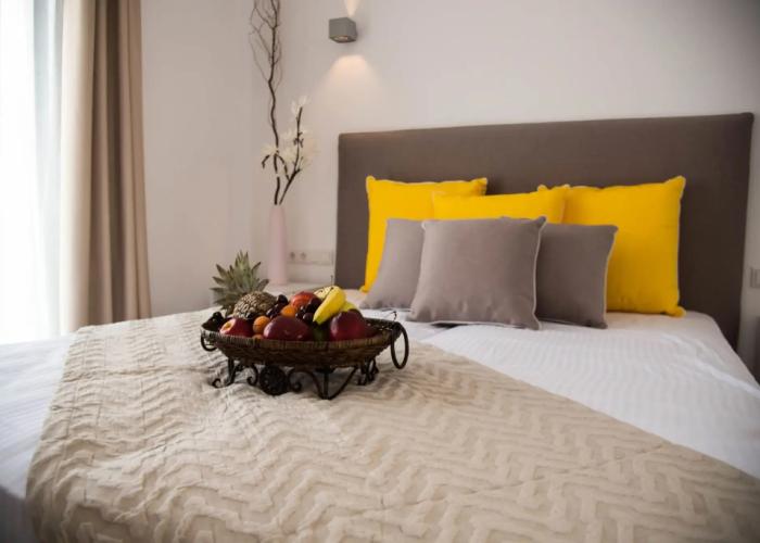 Stavros Beach Hotel