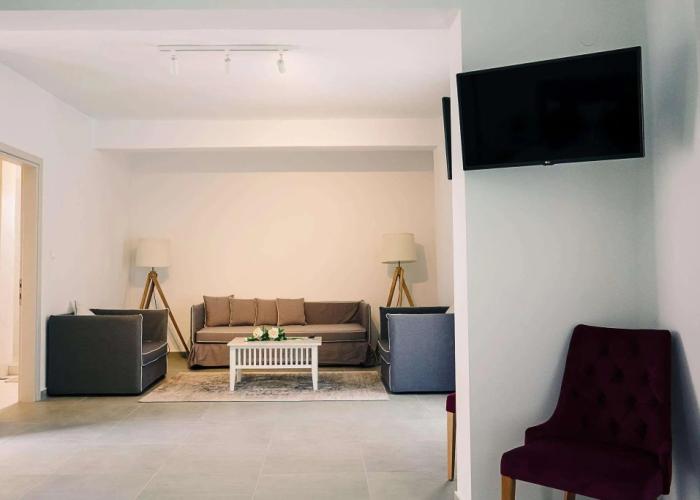 Stavros Beach Hotel