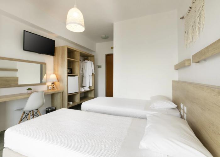 Calma Beach Hotel