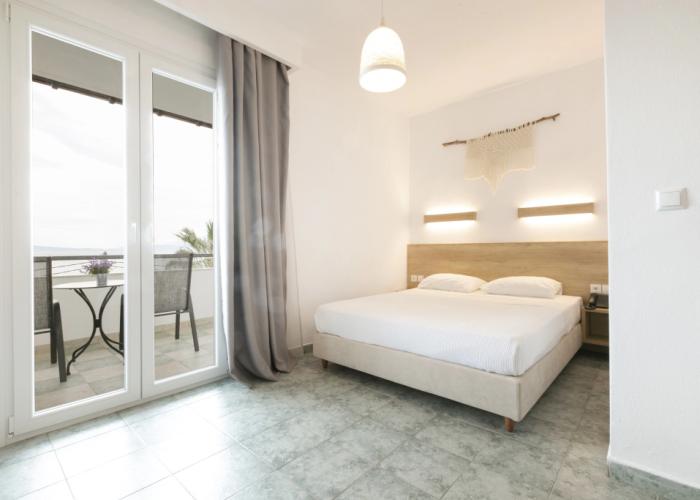 Calma Beach Hotel