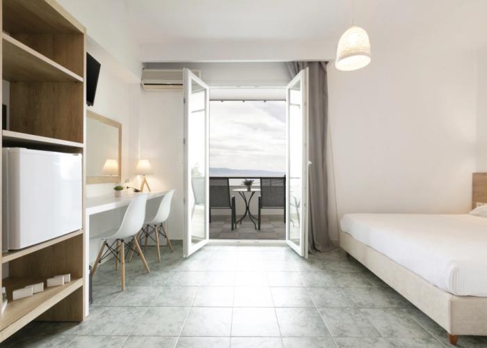 Calma Beach Hotel