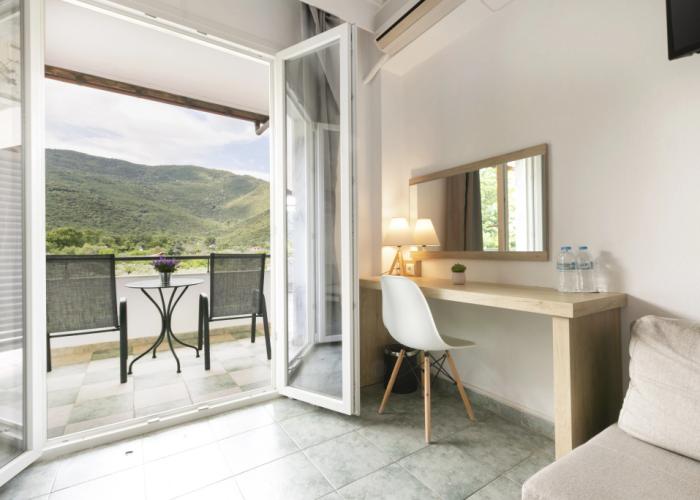 Calma Beach Hotel