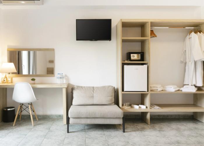 Calma Beach Hotel