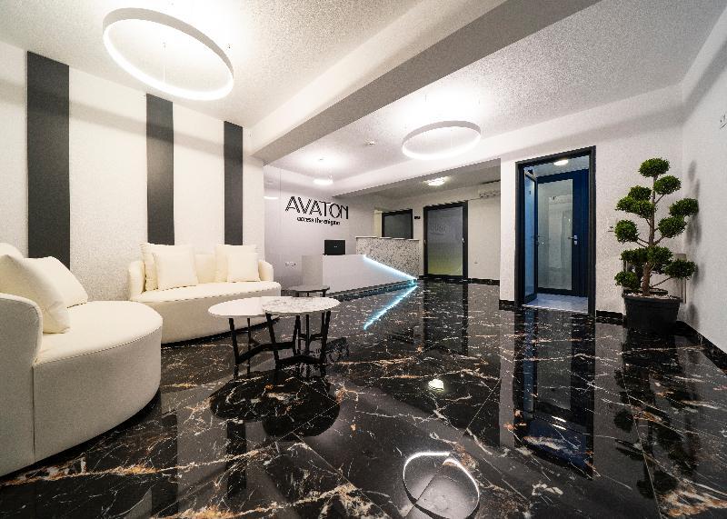 Avaton Luxury Resort  And Spa Access The Enigma