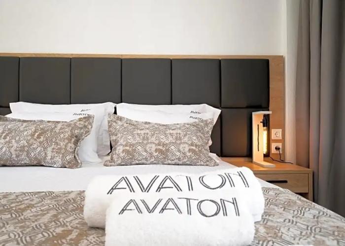 Avaton Luxury Resort  And Spa Access The Enigma