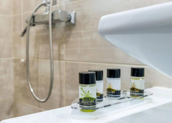 Lagaria Luxury Rooms & Apartments