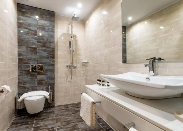 Lagaria Luxury Rooms & Apartments