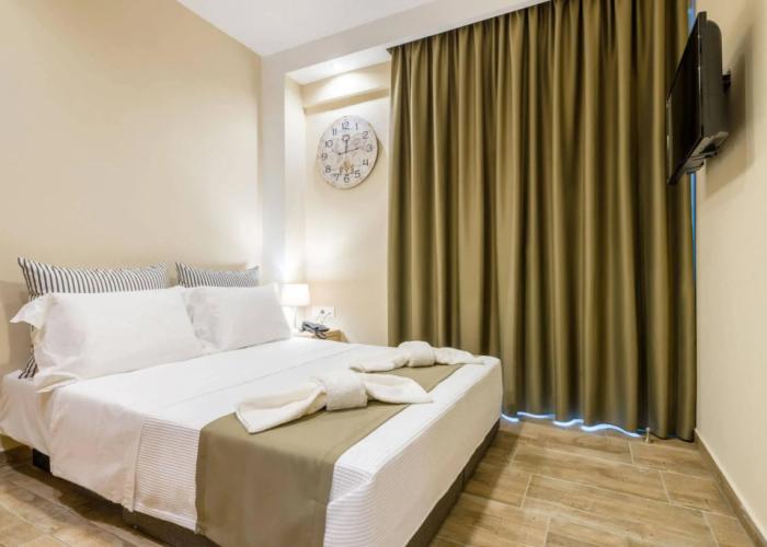 Lagaria Luxury Rooms & Apartments