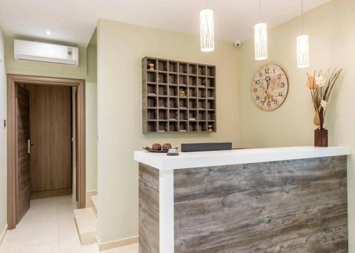 Lagaria Luxury Rooms & Apartments