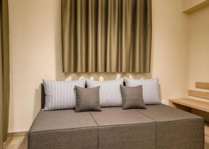 Lagaria Luxury Rooms & Apartments