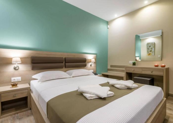 Lagaria Luxury Rooms & Apartments