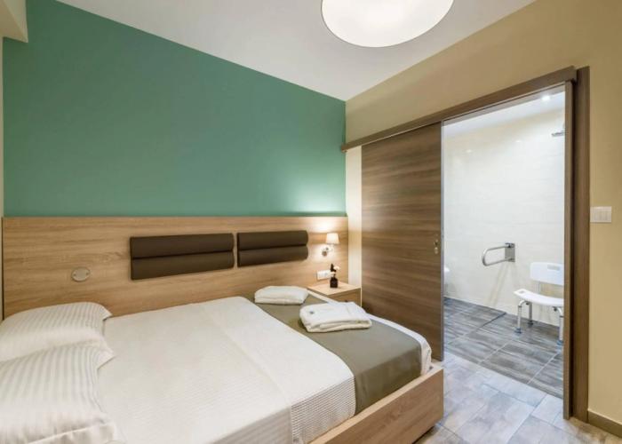 Lagaria Luxury Rooms & Apartments