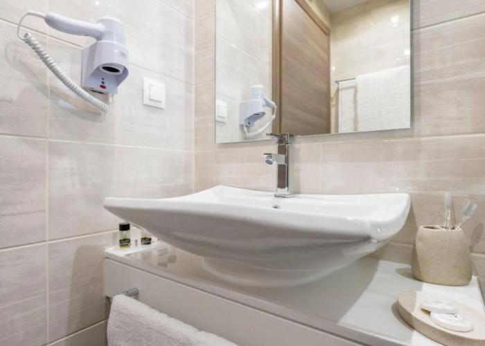 Lagaria Luxury Rooms & Apartments