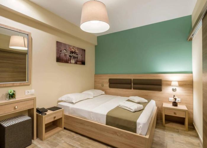 Lagaria Luxury Rooms & Apartments
