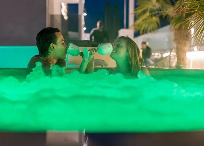 Avaton Luxury Resort